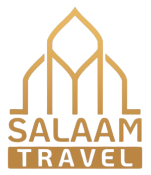Salaam Travel